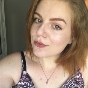 Meet your Posher, Aldisa